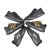 Giày sneaker đen đa size 35-44 cho nam nữ - Cá tính, phù hợp cặp đôi, giá 1.01tr 4