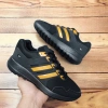 Giày sneaker đen đa size 35-44 cho nam nữ - Cá tính, phù hợp cặp đôi, giá 1.01tr 7