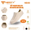 Giày Sneaker Đúc Nguyên Khối EVA NESTY: Siêu nhẹ, thoải mái, giảm giá 168.600₫