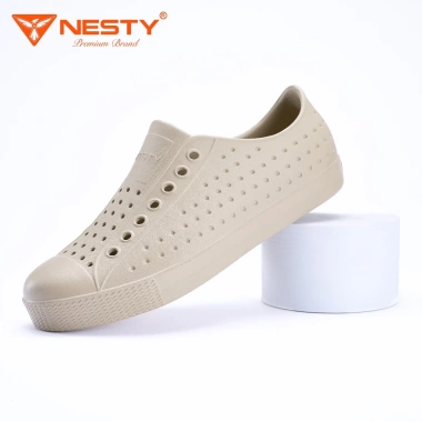 Giày Sneaker Đúc Nguyên Khối EVA NESTY: Siêu nhẹ, thoải mái, giảm giá 168.600₫ 2