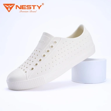 Giày Sneaker Đúc Nguyên Khối EVA NESTY: Siêu nhẹ, thoải mái, giảm giá 168.600₫