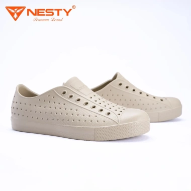 Giày Sneaker Đúc Nguyên Khối EVA NESTY: Siêu nhẹ, thoải mái, giảm giá 168.600₫ 5