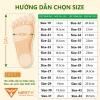 Giày Sneaker Đúc Nguyên Khối EVA NESTY: Siêu nhẹ, thoải mái, giảm giá 168.600₫ 7