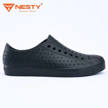 Giày Sneaker Đúc Nguyên Khối EVA NESTY: Siêu nhẹ, thoải mái, giảm giá 168.600₫ 9