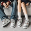 Giày sneaker Enter Dragon Ngọc Rồng Unisex - Giá ưu đãi 494k, tặng phụ kiện 2