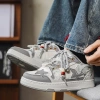 Giày sneaker Enter Dragon Ngọc Rồng Unisex - Giá ưu đãi 494k, tặng phụ kiện 3