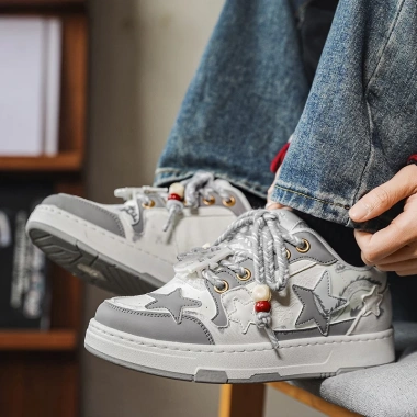 Giày sneaker Enter Dragon Ngọc Rồng Unisex - Giá ưu đãi 494k, tặng phụ kiện 3 Giày sneaker Enter Dragon Ngọc Rồng Unisex - Giá ưu đãi 494k, tặng phụ kiện 3