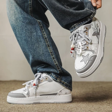 Giày sneaker Enter Dragon Ngọc Rồng Unisex - Giá ưu đãi 494k, tặng phụ kiện