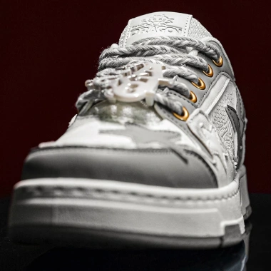 Giày sneaker Enter Dragon Ngọc Rồng Unisex - Giá ưu đãi 494k, tặng phụ kiện 6 Giày sneaker Enter Dragon Ngọc Rồng Unisex - Giá ưu đãi 494k, tặng phụ kiện 6