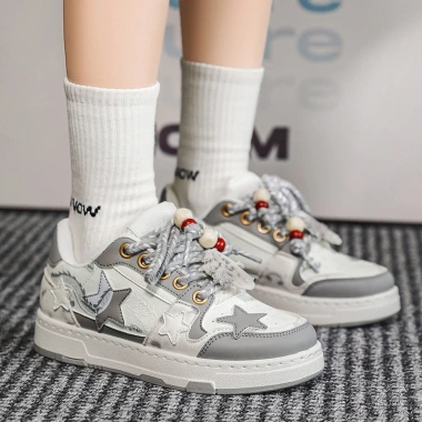 Giày sneaker Enter Dragon Ngọc Rồng Unisex - Giá ưu đãi 494k, tặng phụ kiện