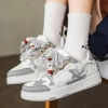 Giày sneaker Enter Dragon Ngọc Rồng Unisex - Giá ưu đãi 494k, tặng phụ kiện 8