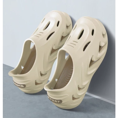 Giày Sneaker Giza Sport Fashion Nam 2.026 Đế Bằng - Siêu thoải mái, Giá 178.200₫ 8