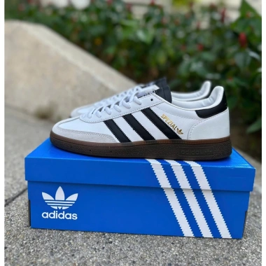 Giày Sneaker Handball Spezial Core Black Gum - Giá 2,5 triệu, giảm 1,15 triệu
