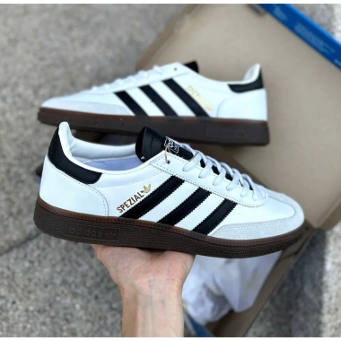 Giày Sneaker Handball Spezial Core Black Gum - Giá 2,5 triệu, giảm 1,15 triệu