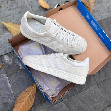 Giày sneaker Handball Spezial JQ6.155 giảm giá 2,5tr - Chính hãng, thoải mái 2