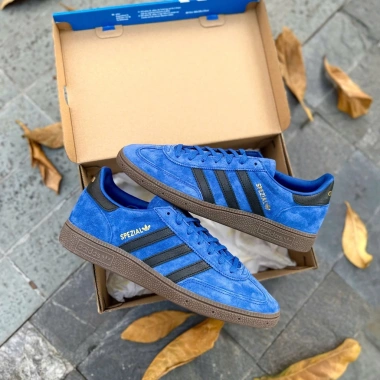 Giày sneaker Handball Spezial JQ6.155 giảm giá 2,5tr - Chính hãng, thoải mái 10