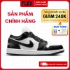 Giày Sneaker J1 Low Panda DC774-101 Thể Thao Nam Nữ FLEX SHOES Kiểm Tra 30 Ngày Giá 2.650.000