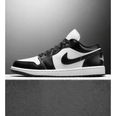 Giày Sneaker J1 Low Panda DC774-101 Thể Thao Nam Nữ FLEX SHOES Kiểm Tra 30 Ngày Giá 2.650.000 5 Giày Sneaker J1 Low Panda DC774-101 Thể Thao Nam Nữ FLEX SHOES Kiểm Tra 30 Ngày Giá 2.650.000 5