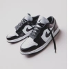 Giày Sneaker J1 Low Panda DC774-101 Thể Thao Nam Nữ FLEX SHOES Kiểm Tra 30 Ngày Giá 2.650.000 6