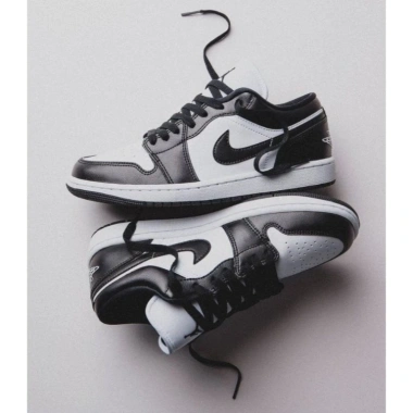 Giày Sneaker J1 Low Panda DC774-101 Thể Thao Nam Nữ FLEX SHOES Kiểm Tra 30 Ngày Giá 2.650.000 7 Giày Sneaker J1 Low Panda DC774-101 Thể Thao Nam Nữ FLEX SHOES Kiểm Tra 30 Ngày Giá 2.650.000 7