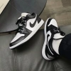 Giày Sneaker J1 Low Panda DC774-101 Thể Thao Nam Nữ FLEX SHOES Kiểm Tra 30 Ngày Giá 2.650.000 9