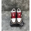 Giày sneaker J1 nâu ngựa cao 2.026 nam nữ – Phong cách Tết, giảm còn 768k