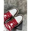 Giày sneaker J1 nâu ngựa cao 2.026 nam nữ – Phong cách Tết, giảm còn 768k 4