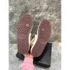 Giày sneaker J1 nâu ngựa cao 2.026 nam nữ – Phong cách Tết, giảm còn 768k 6