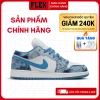 Giày sneaker JD1 Low SE Washed Denim FLEX SHOES - Giá 2.720.000đ, giảm 20%