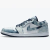Giày sneaker JD1 Low SE Washed Denim FLEX SHOES - Giá 2.720.000đ, giảm 20% 3