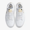 Giày sneaker JD1 Low White Metallic Gold chính hãng FLEX SHOES - Giá 28.5 triệu, đệm êm, thời trang 5