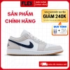 Giày Sneaker Low Georgetown 553.558-146 chính hãng cổ thấp FLEX SHOES - 2.590.000₫