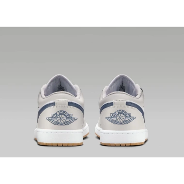 Giày Sneaker Low Georgetown 553.558-146 chính hãng cổ thấp FLEX SHOES - 2.590.000₫ 6 Giày Sneaker Low Georgetown 553.558-146 chính hãng cổ thấp FLEX SHOES - 2.590.000₫ 6