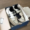 Giày Sneaker MLB Chunky Liner NY Yankees Chính Hãng Trắng Đen - Giá 1.650.000₫ 2