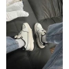 Giày Sneaker MLB Chunky Liner NY Yankees Chính Hãng Trắng Đen - Giá 1.650.000₫ 7