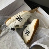 Giày Sneaker MLB Chunky Liner NY Yankees Đế Nâu Chính Hãng – Giá 1.65 Triệu 2