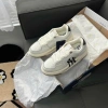 Giày Sneaker MLB Chunky Liner NY Yankees Đế Nâu Chính Hãng – Giá 1.65 Triệu 8