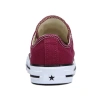 Giày Sneaker Nam AllStar C1 Classic Cổ Thấp Đỏ Đậm – Năng Động, Giá 829.500₫ 2