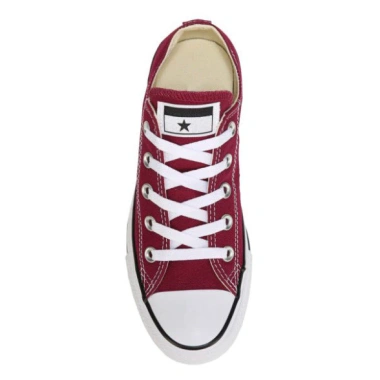Giày Sneaker Nam AllStar C1 Classic Cổ Thấp Đỏ Đậm – Năng Động, Giá 829.500₫ 3 Giày Sneaker Nam AllStar C1 Classic Cổ Thấp Đỏ Đậm – Năng Động, Giá 829.500₫ 3