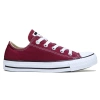 Giày Sneaker Nam AllStar C1 Classic Cổ Thấp Đỏ Đậm – Năng Động, Giá 829.500₫ 4