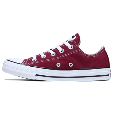 Giày Sneaker Nam AllStar C1 Classic Cổ Thấp Đỏ Đậm – Năng Động, Giá 829.500₫