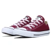 Giày Sneaker Nam AllStar C1 Classic Cổ Thấp Đỏ Đậm – Năng Động, Giá 829.500₫ 6