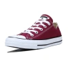 Giày Sneaker Nam AllStar C1 Classic Cổ Thấp Đỏ Đậm – Năng Động, Giá 829.500₫ 7