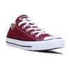 Giày Sneaker Nam AllStar C1 Classic Cổ Thấp Đỏ Đậm – Năng Động, Giá 829.500₫ 8