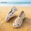 Giày sneaker nam CAPUBEW GS466 siêu nhẹ, chống thấm đi mưa thể thao Giá 99k 7
