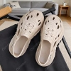 Giày sneaker nam CAPUBEW GS466 siêu nhẹ, chống thấm đi mưa thể thao Giá 99k 8