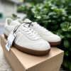Giày Sneaker Nam chính hãng Da đẹp Black White - Thời trang, Giá 399.000đ