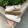 Giày Sneaker Nam chính hãng Da đẹp Black White - Thời trang, Giá 399.000đ 5
