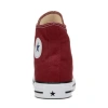 Giày Sneaker Nam Cổ Cao Đỏ - Phong cách trẻ trung năng động, chỉ 829.500 VND 4
