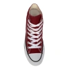 Giày Sneaker Nam Cổ Cao Đỏ - Phong cách trẻ trung năng động, chỉ 829.500 VND 5